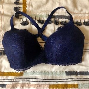 aerie wireless bra